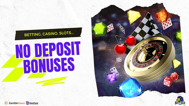 Top 10 Free No Deposit Casinos You Should Try Today