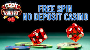 Top 10 Free No Deposit Casinos You Should Try Today