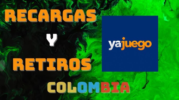 Yajuego Colombia La Mejor Apuesta Segura para Todos los Jugadores
