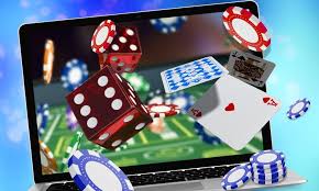 Casino Kampagner i Dag Find De Bedste Tilbud Online