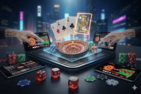 Casino med 40 kr indbetaling - Spil smart og vind stort!
