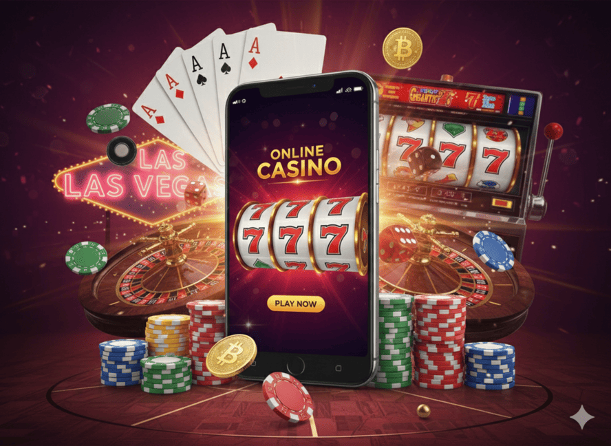 Casino med Bankoverføring En Guide til Sikker Spiloplevelse 783491691 Casino med Bankoverføring En Guide til Sikker Spiloplevelse 783491691