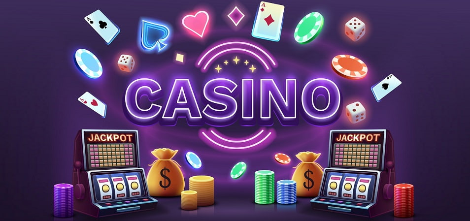 Casino med Crypto Fremtiden for Online Gambling 667464253