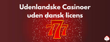 Casino Sider Uden Rufus - Find de Bedste Spilmuligheder