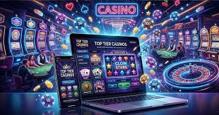 Casino Uden Rofus Oplev Friheden ved Online Spil