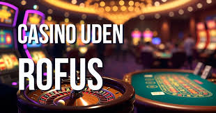 Casino Uden Rufus og Gratis Spins - Opdag Alchen!