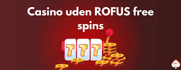 Casino Udenom Rufus Din Guide til Online Spil