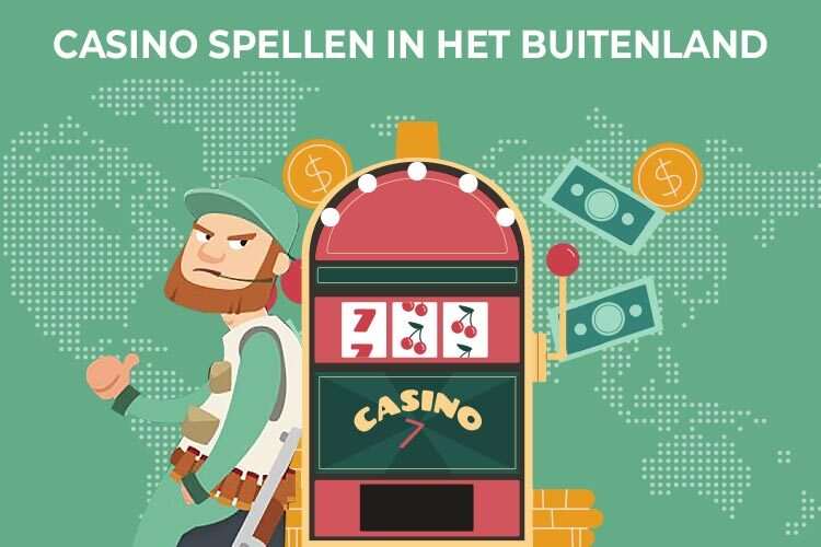 Casino Zonder Verificatie Veilig Spelen Zonder Gedoe