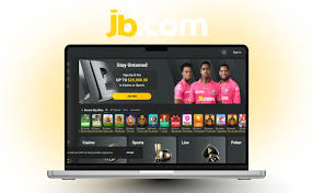 Enhance Your Gaming Experience with the JB Casino Mobile App Enhance Your Gaming Experience with the JB Casino Mobile App