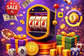 Enhance Your Gaming Experience with the JB Casino Mobile App Enhance Your Gaming Experience with the JB Casino Mobile App