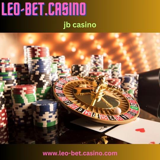 How to Easily Sign In to JB Casino How to Easily Sign In to JB Casino