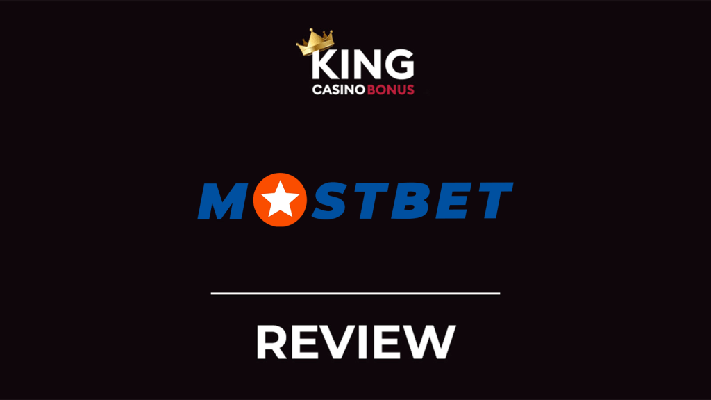 Mostbet - Onlayn İdman Mərcləri və Kazinolar