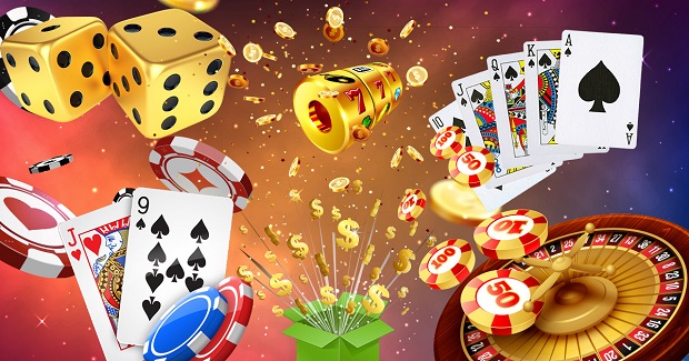 Razed Casino A Comprehensive Overview of Online Gaming Razed Casino A Comprehensive Overview of Online Gaming