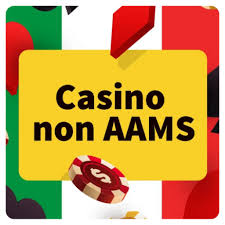 Siti Casinò Online Non AAMS Guida Completa per Giocatori Siti Casinò Online Non AAMS Guida Completa per Giocatori