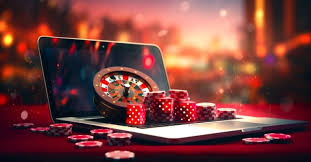The Ultimate Online Casino Experience with Casobet The Ultimate Online Casino Experience with Casobet