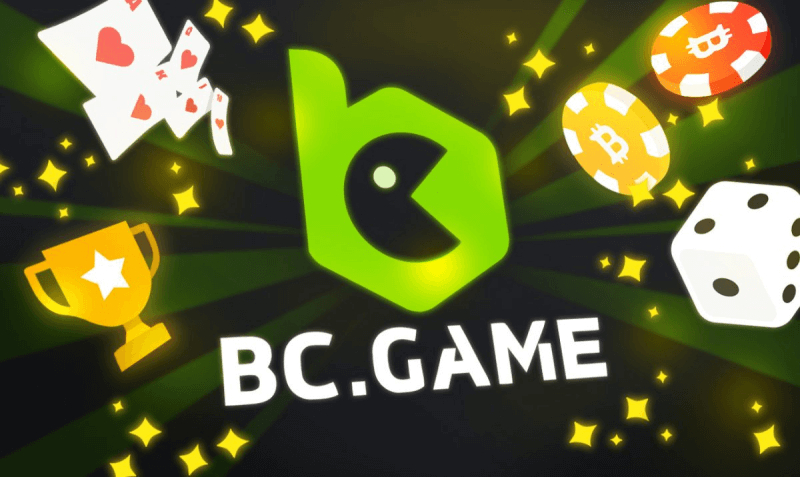 BC.Game Online Casino A Comprehensive Guide for German Players BC.Game Online Casino A Comprehensive Guide for German Players