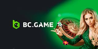 BC.Game Online Casino A Comprehensive Guide for German Players BC.Game Online Casino A Comprehensive Guide for German Players