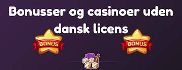 Casino Spil Uden NemID Oplev De Bedste Muligheder
