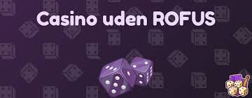 Casino Udenom Rufus En Guidet Oplevelse Casino Udenom Rufus En Guidet Oplevelse