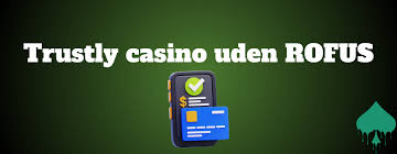 Dansk Casino Uden Om Rufus Oplev De Bedste Alternativer