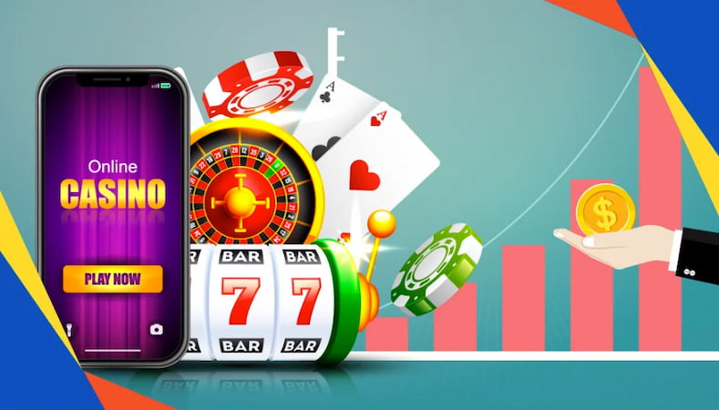 Discover the Exciting World of Casino BrucePokies UK -1637548637