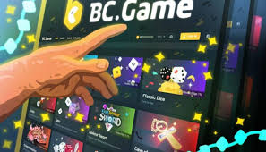 Discover the Thrills of BC.Game Online Your Ultimate Gaming Destination