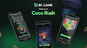 Discover the Thrills of BC.Game Online Your Ultimate Gaming Destination