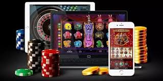 Discovering Richy Leo Online Casino UK Your Guide to Gaming Excitement