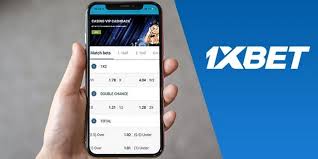Download 1xBet in Singapore A Comprehensive Guide