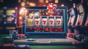 Experience the Thrill of Online Gaming at LuckiCasino