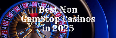 Exploring UK Non GamStop Casinos Freedom and Fun