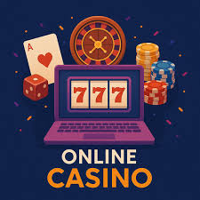 Online 7Gold Your Gateway to a Unique Casino Experience