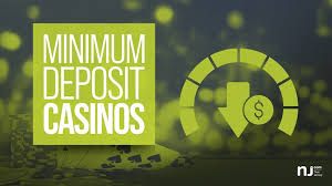 $10 Minimum Deposit Casino Australia Your Guide to Affordable Gaming