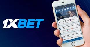 ดาวน์โหลด 1xbet ประเทศไทย - สะดวกและรวดเร็วในการเข้าถึงการเดิมพัน