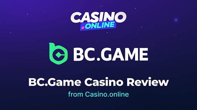 BC.Game Login Your Gateway to a Thrilling Gaming Experience 656500363