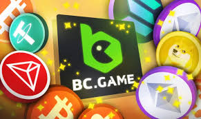 BC.Game Online Casino A Comprehensive Guide for Players in Germany 633119160