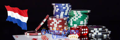 Betrouwbare Online Casino's in het Buitenland Veilig en Verantwoord Spelen