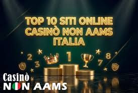 Casino Esteri Online Guida Completa ai Migliori Siti di Gioco
