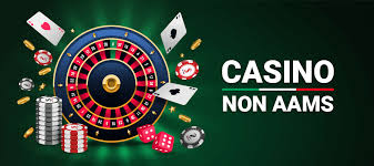Casino Online Stranieri Non AAMS Guida Completa