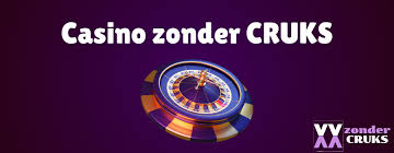 Casino's zonder CRUKS Ontdek de Vrijheid van Online Gokken