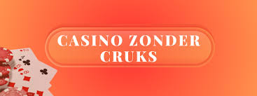 Casino zonder CRUKS Nederland Speel Veilig en Verantwoord 1446435145