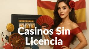 Casinos Sin Licencia en España Riesgos y Consecuencias -2022549605