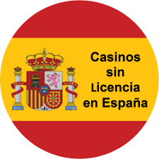 Casinos Sin Licencia en España Riesgos y Consecuencias -2022549605