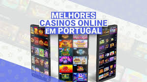 Descubra os Melhores Casinos Online com Bónus Irresistíveis -2082332323