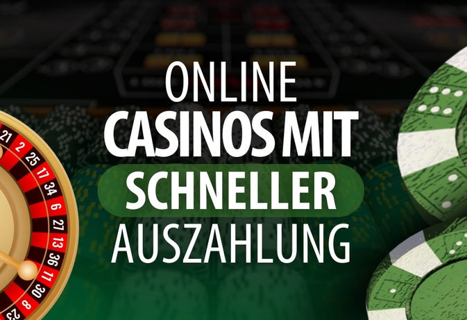 Die besten Online Casinos mit schneller Auszahlung 1435594426 Die besten Online Casinos mit schneller Auszahlung 1435594426