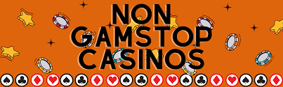 Discover Casino Sites Not on Gamstop 1769470707 Discover Casino Sites Not on Gamstop 1769470707