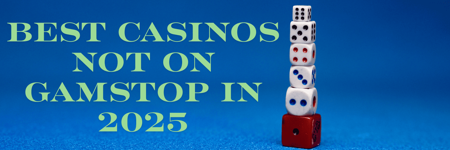 Discover Casino Sites Not on Gamstop for Uninterrupted Gaming 1694933660