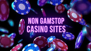 Discover Casinos Not on Gamstop UK - Explore Your Options