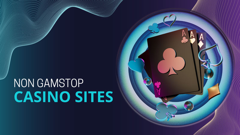 Discover Exciting Casinos That Don't Use GamStop