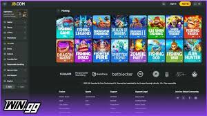 Discover JB Casino Philippines Your Ultimate Gaming Destination 783112723